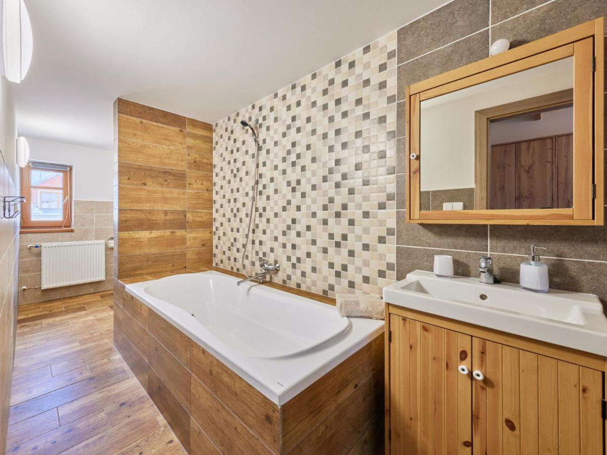 Apartment Marika 2 By Interhome Cerny Dul Exterior photo
